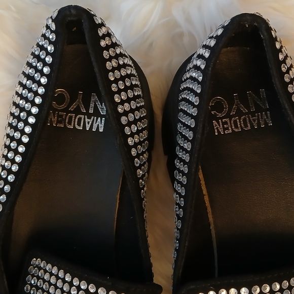 Madden NYC loafers - Picture 6 of 10